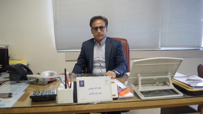  پیش‌بینی سرشاخه‌کاری ۱۰۰ هزار پیوندک گردو در همدان 