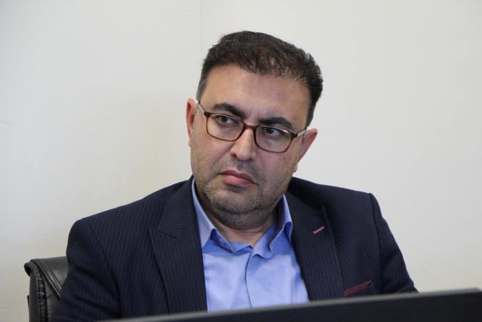 سالانه بیش از چهارهزار تن عسل در همدان تولید می‌شود