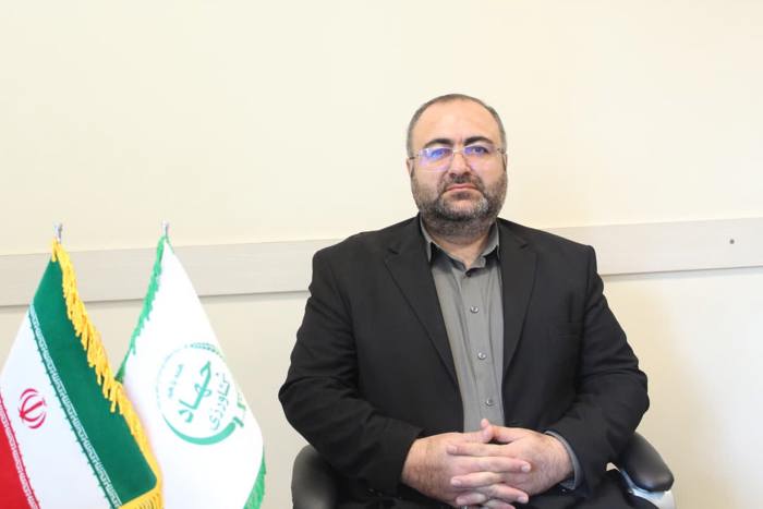 صدور اسناد تجمیعی ۲۵ قطعه از اراضی کشاورزی‌ در استان همدان 