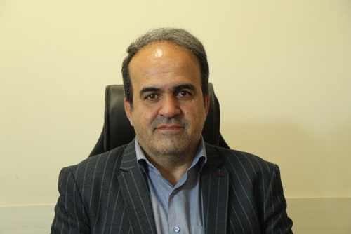 سعید داوری
