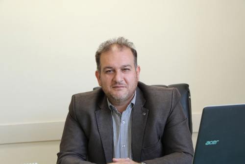 مهدی باغیان